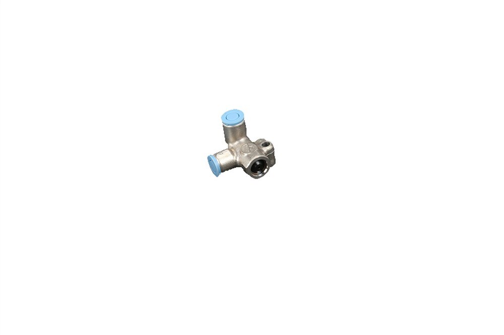 GM Genuine Parts Brake Master Cylinder Proportioning Valve