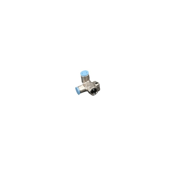 GM Genuine Parts Brake Master Cylinder Proportioning Valve