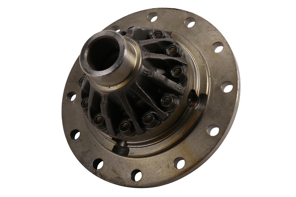 GM Genuine Parts Differential Drive Pinion Gear Bearing Cage