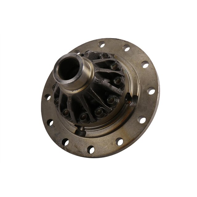 GM Genuine Parts Differential Drive Pinion Gear Bearing Cage