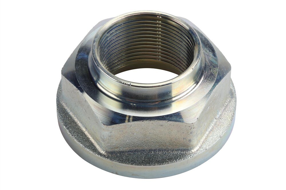 GM Genuine Parts Differential Drive Pinion Nut