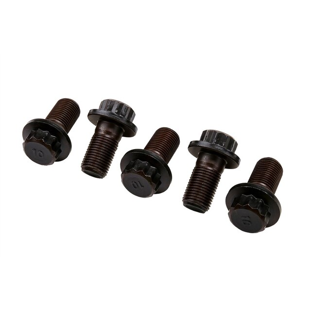 GM Genuine Parts Differential Ring Gear Bolt