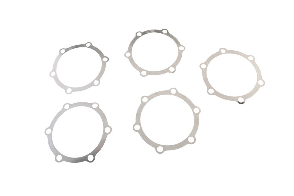 GM Genuine Parts Differential Drive Pinion Gear Bearing Cage Shim