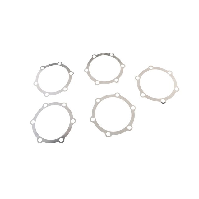 GM Genuine Parts Differential Drive Pinion Gear Bearing Cage Shim
