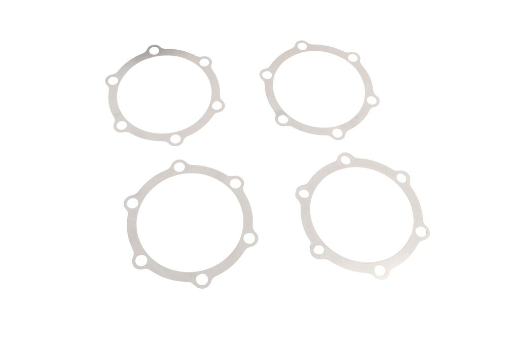 GM Genuine Parts Differential Drive Pinion Gear Bearing Cage Shim