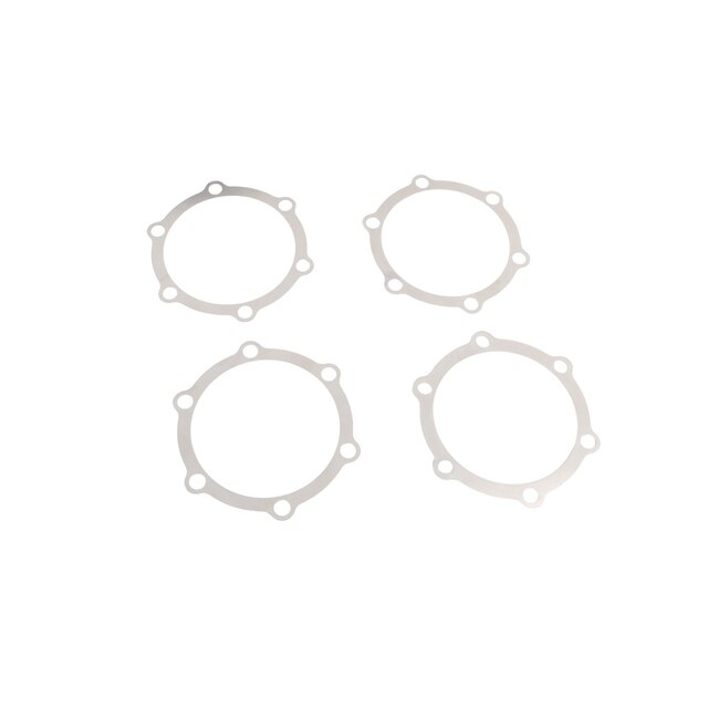 GM Genuine Parts Differential Drive Pinion Gear Bearing Cage Shim