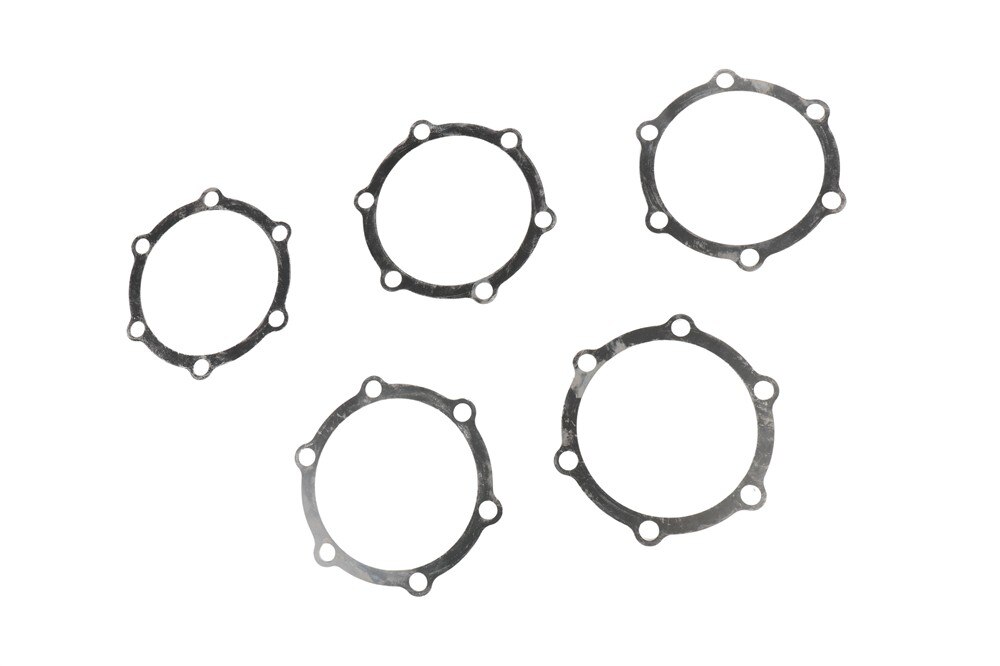 GM Genuine Parts Differential Drive Pinion Gear Bearing Cage Shim