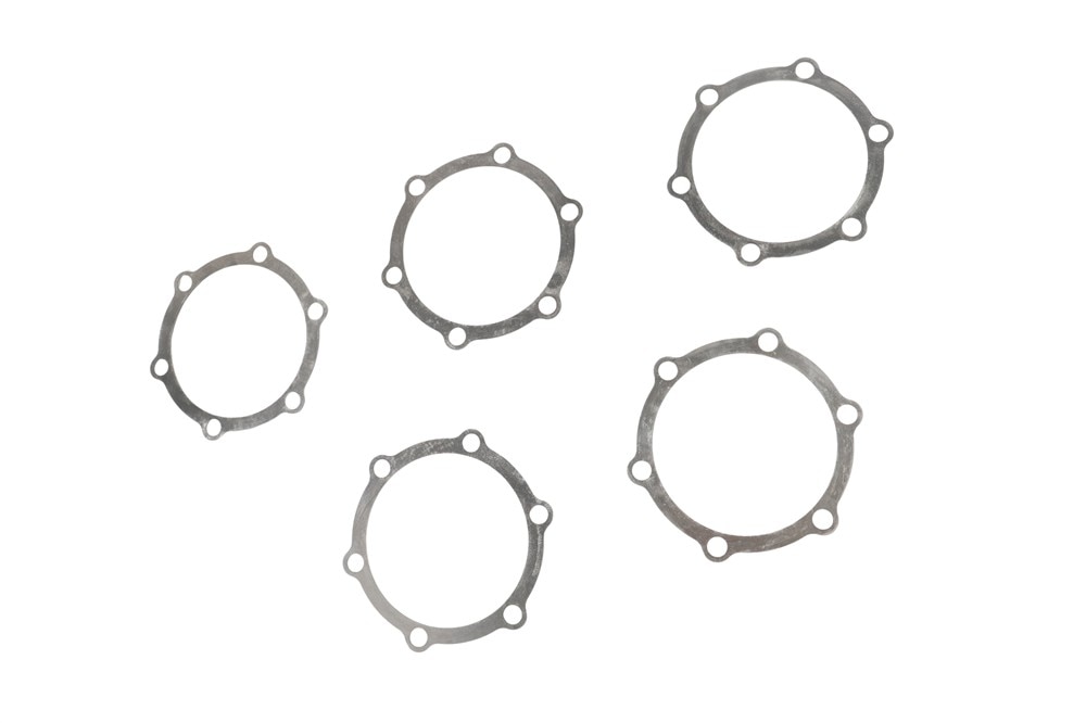 GM Genuine Parts Differential Drive Pinion Gear Bearing Cage Shim