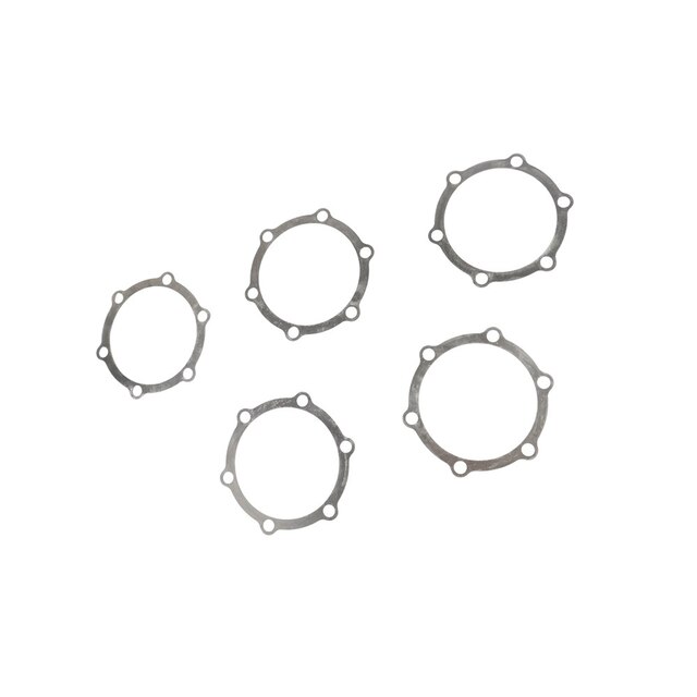 GM Genuine Parts Differential Drive Pinion Gear Bearing Cage Shim