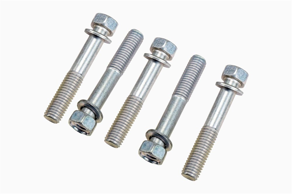 GM Genuine Parts M10x60 Exhaust Manifold Bolt