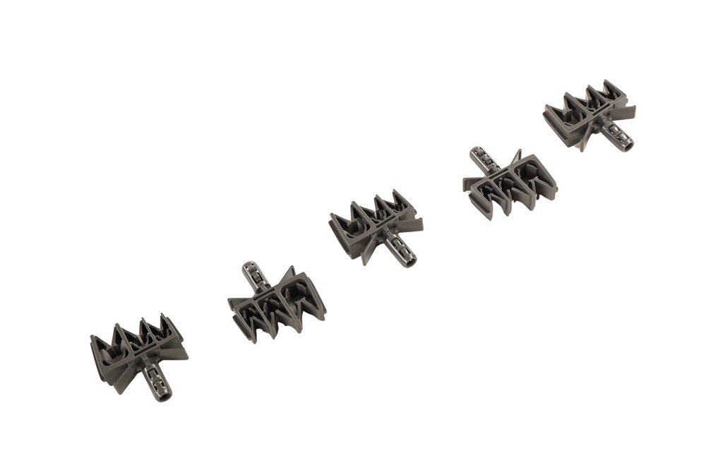 GM Genuine Parts Multi Purpose Clip