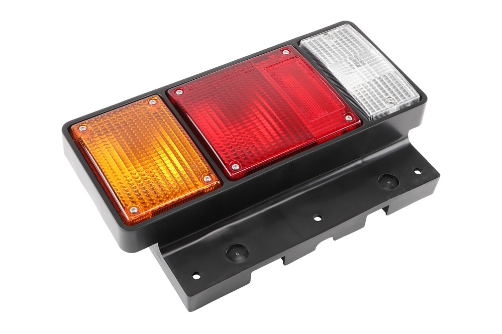 GM Genuine Parts Incandescent Tail Lamp