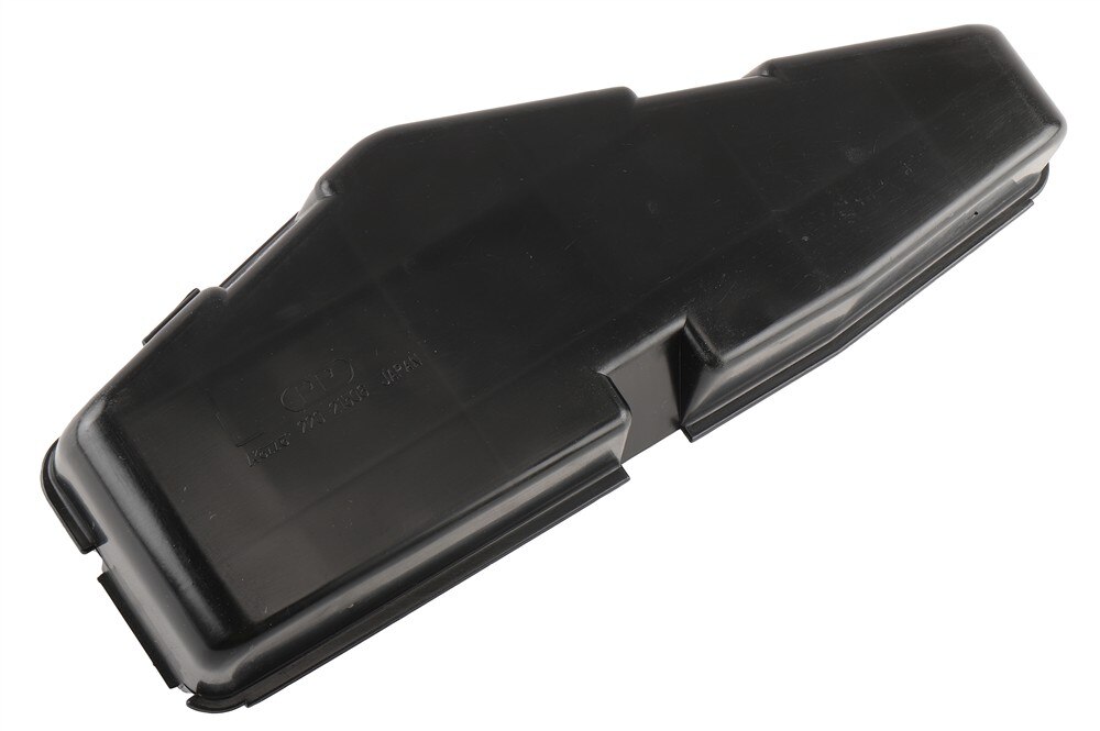 GM Genuine Parts Driver Side Tail Lamp and Back-Up Lamp Access Hole Cover