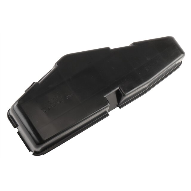 GM Genuine Parts Driver Side Tail Lamp and Back-Up Lamp Access Hole Cover