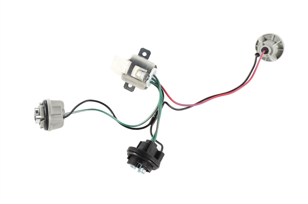 GM Genuine Parts Tail Lamp Wiring Harness