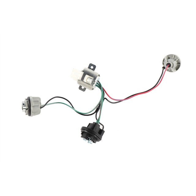 GM Genuine Parts Tail Lamp Wiring Harness