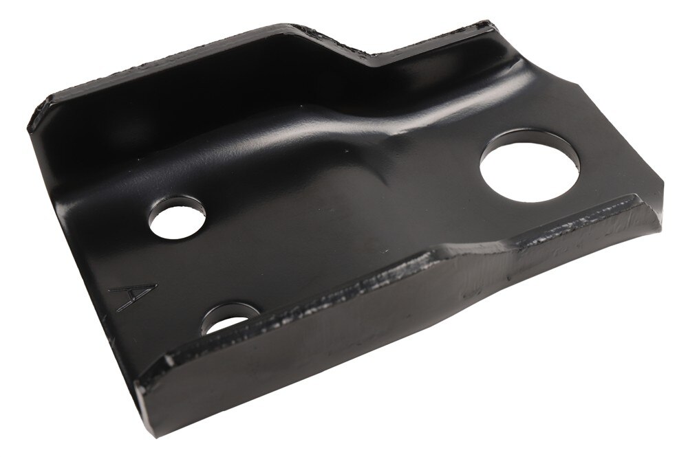 GM Genuine Parts Radiator Mount Bracket