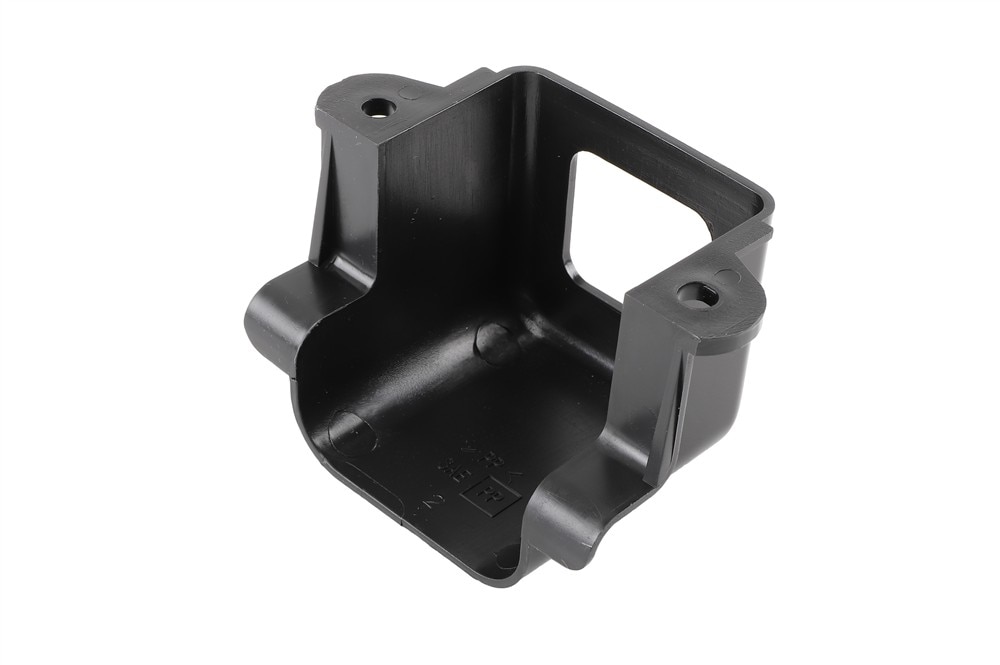 GM Genuine Parts License Plate Lamp Housing