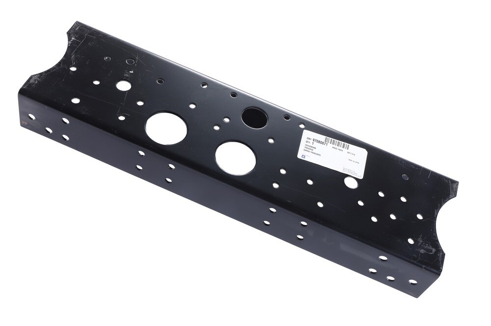 GM Genuine Parts 4th Crossmember