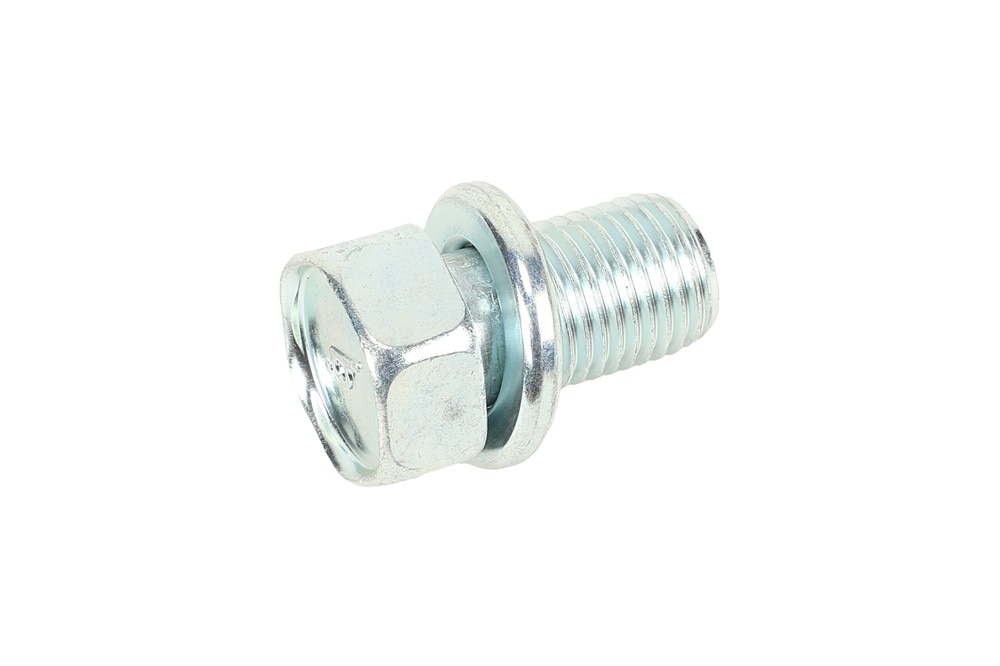 GM Genuine Parts Drum Brake Wheel Cylinder Bolt