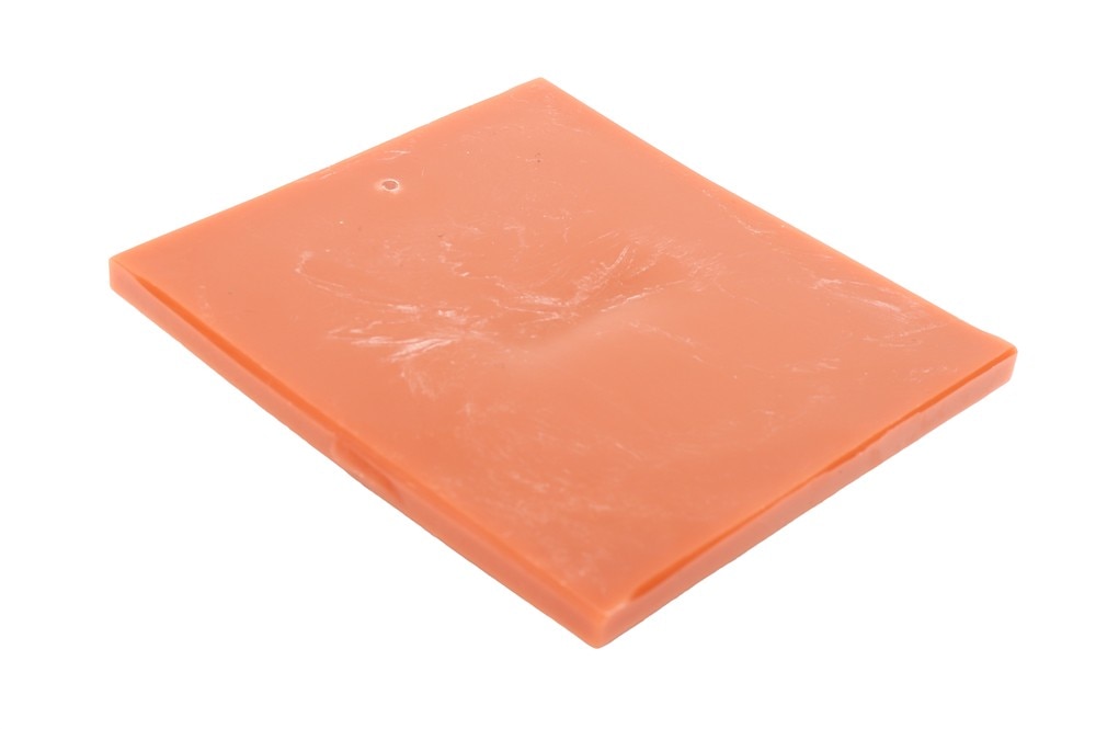 GM Genuine Parts Leaf Spring Insulator