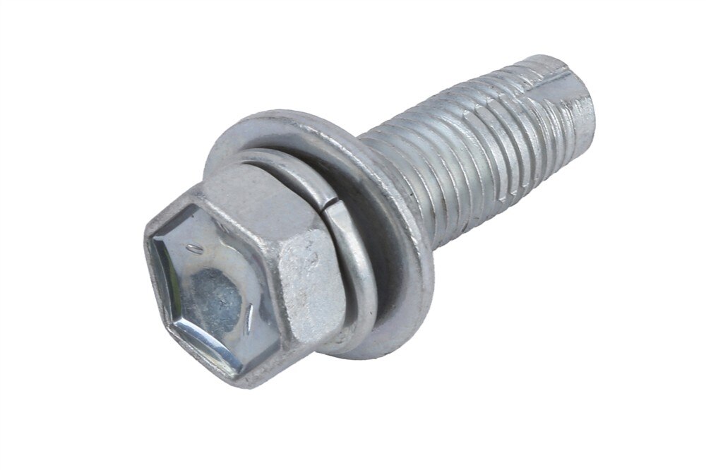 GM Genuine Parts Multi-Purpose Bolt
