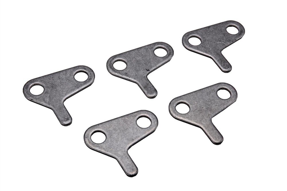 GM Genuine Parts Differential Bearing Adjuster Nut Lock Plate
