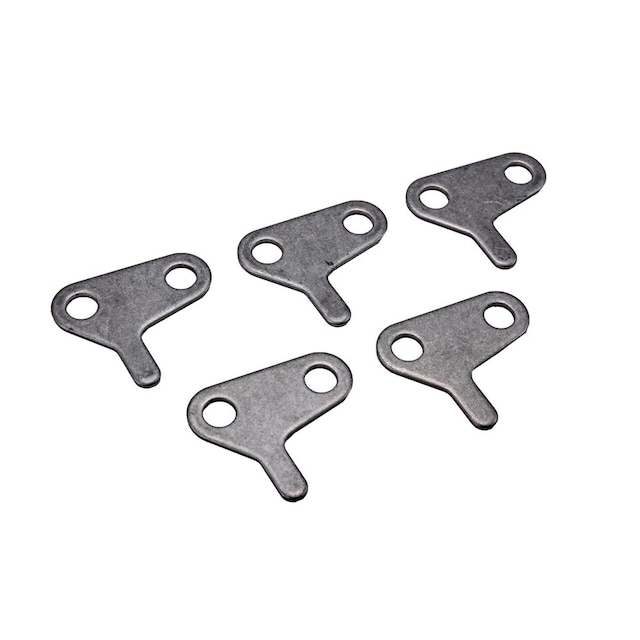 GM Genuine Parts Differential Bearing Adjuster Nut Lock Plate