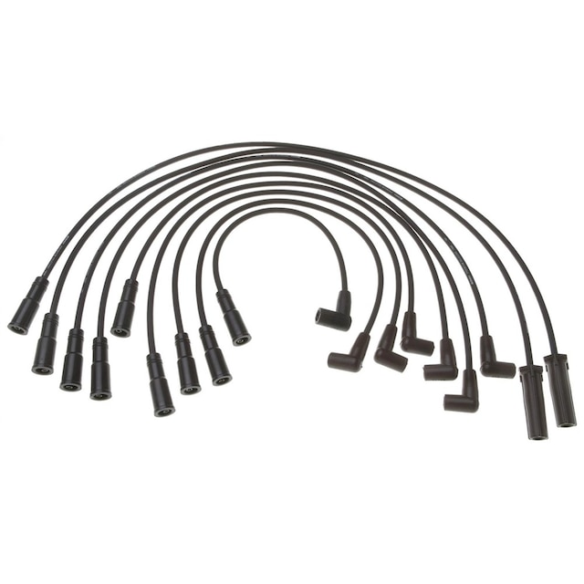 ACDelco Gold Spark Plug Wire Set