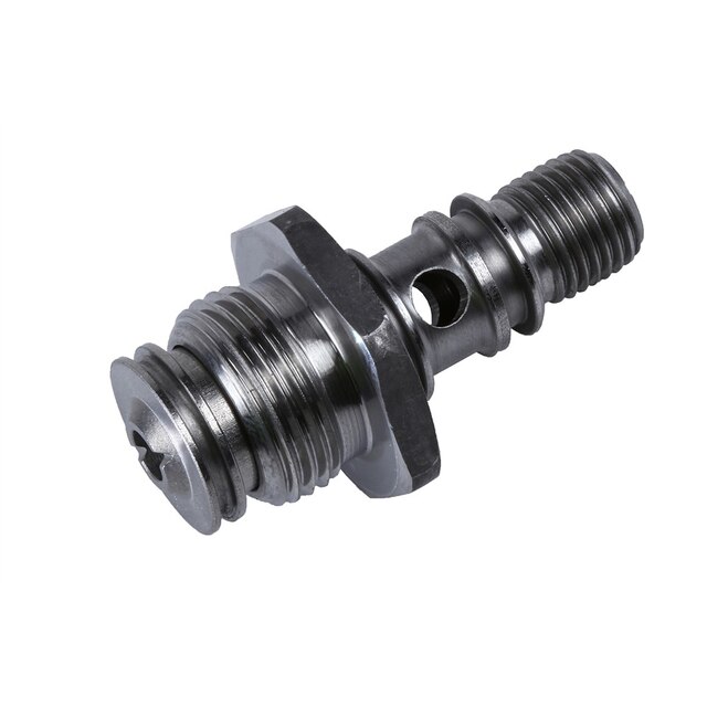 GM Genuine Parts Power Steering Pump Fitting