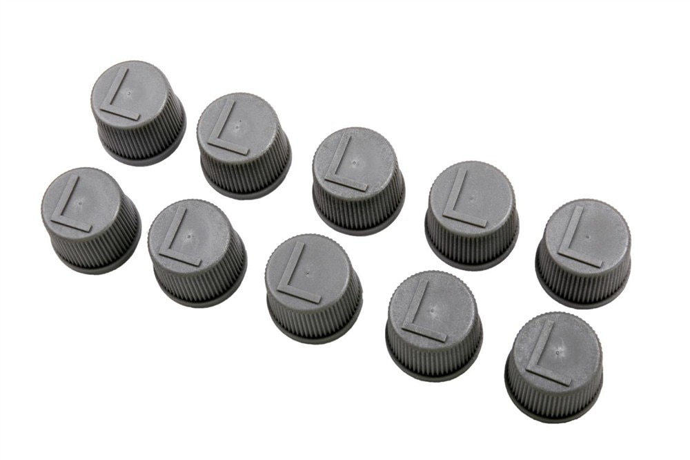 GM Genuine Parts Air Conditioning Compressor Hose Cap