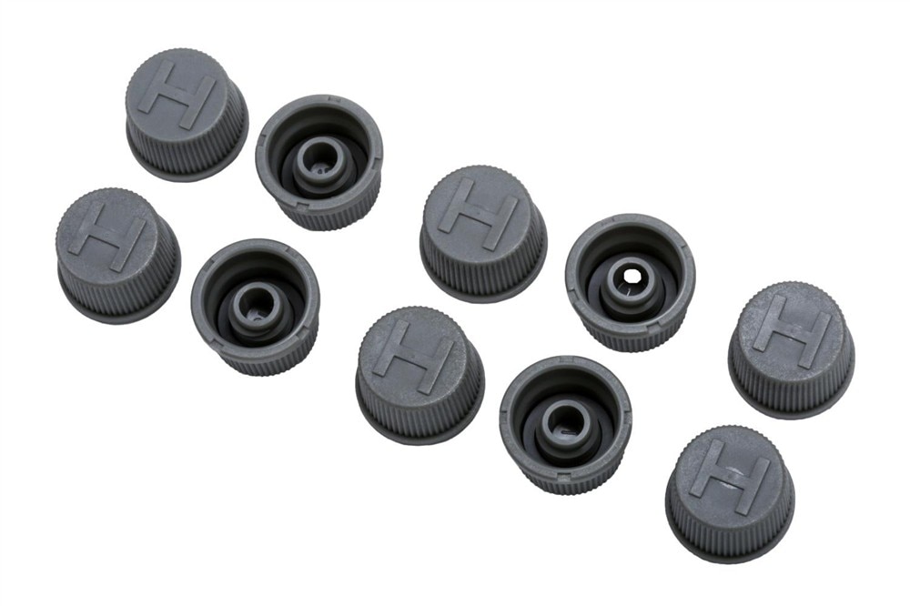 GM Genuine Parts Air Conditioning Evaporator Fitting Cap