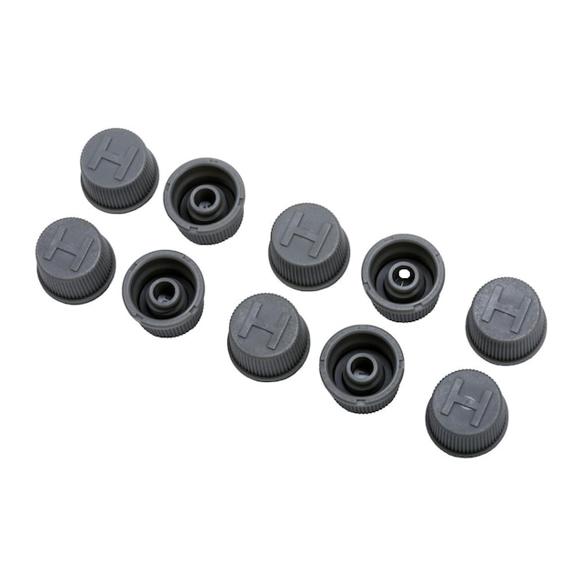 GM Genuine Parts Air Conditioning Evaporator Fitting Cap