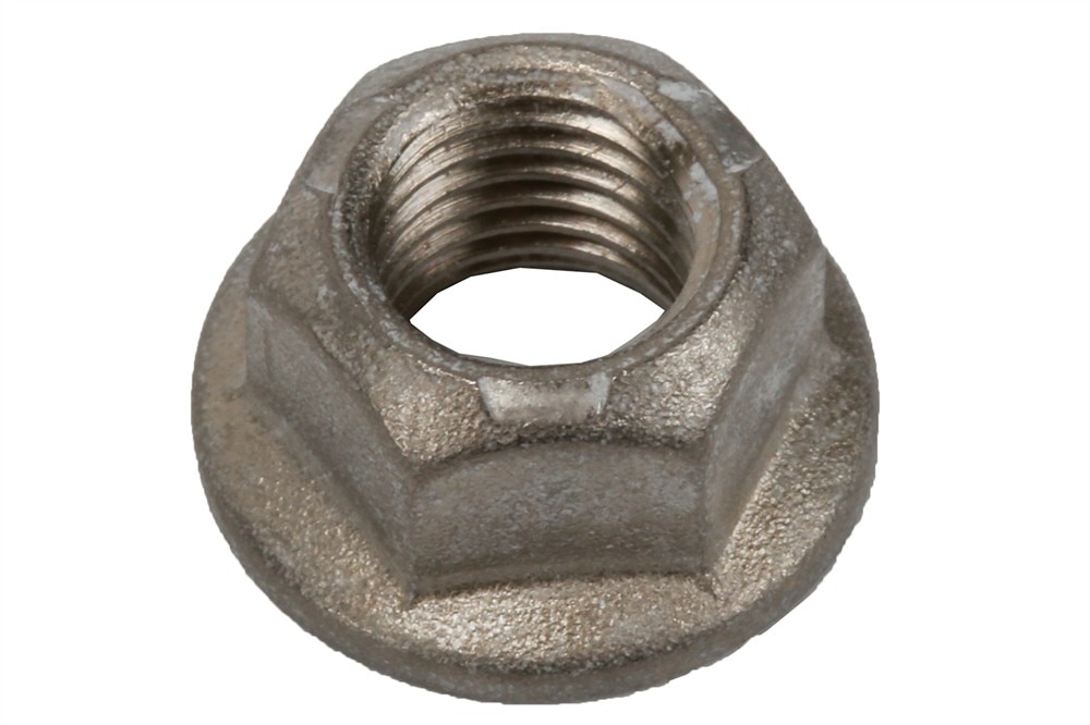 GM Genuine Parts Exhaust Nut
