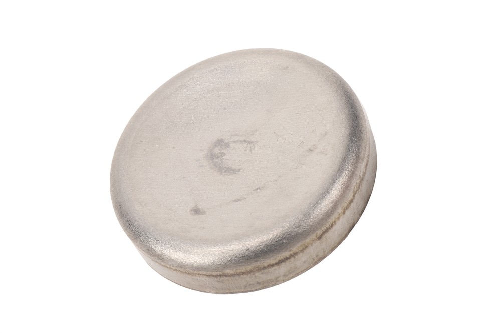 GM Genuine Parts Engine Expansion Plug
