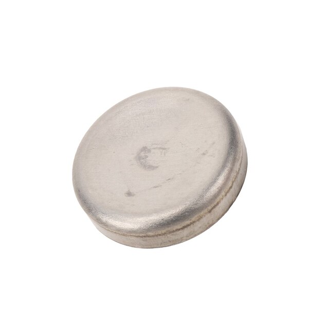 GM Genuine Parts Engine Expansion Plug