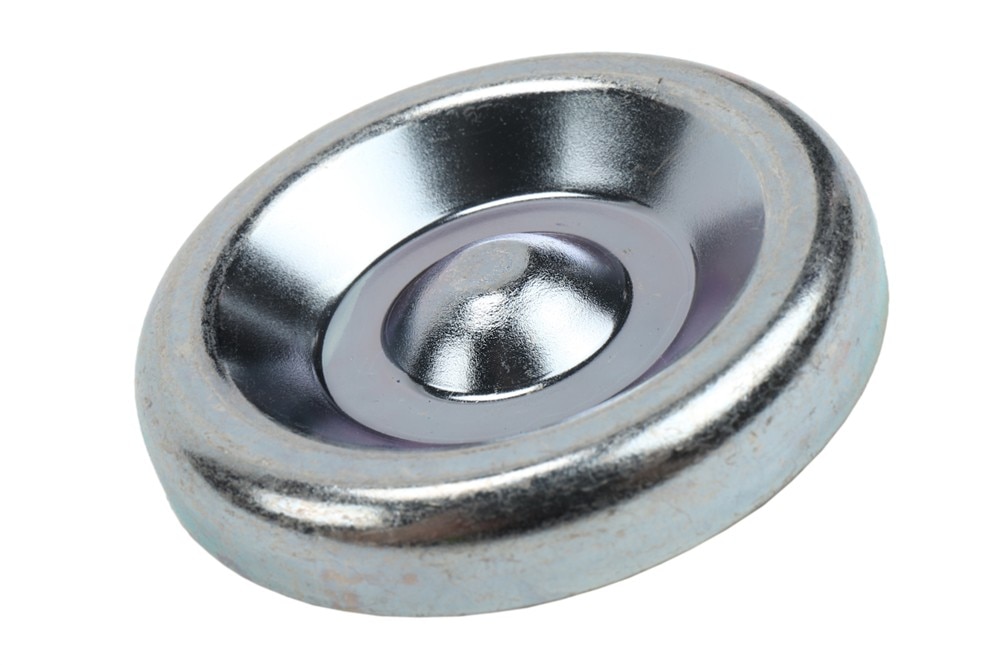 GM Genuine Parts Camshaft Idler Gear Access Cover