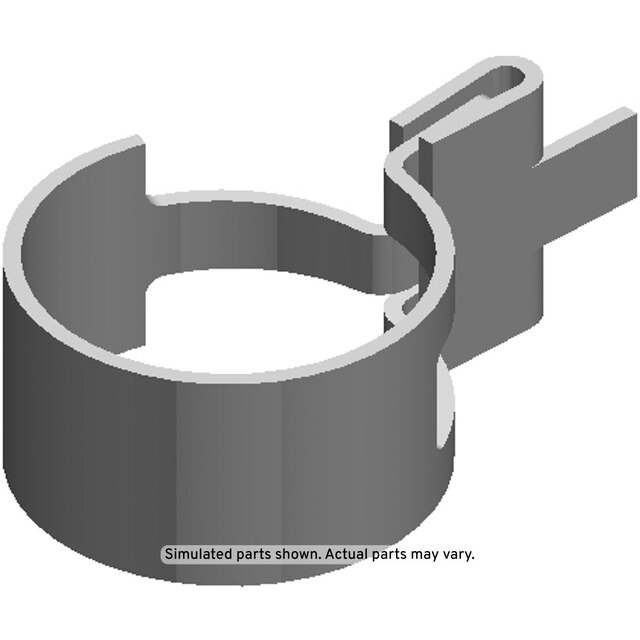 GM Genuine Parts Multi-Purpose Clip