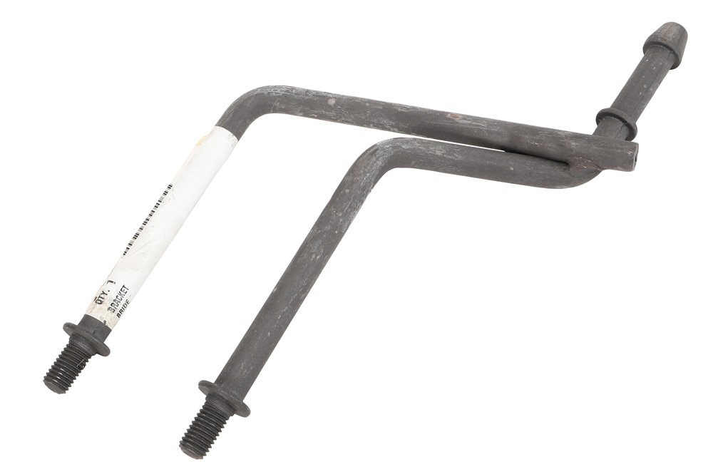 GM Genuine Parts Exhaust Muffler Bracket