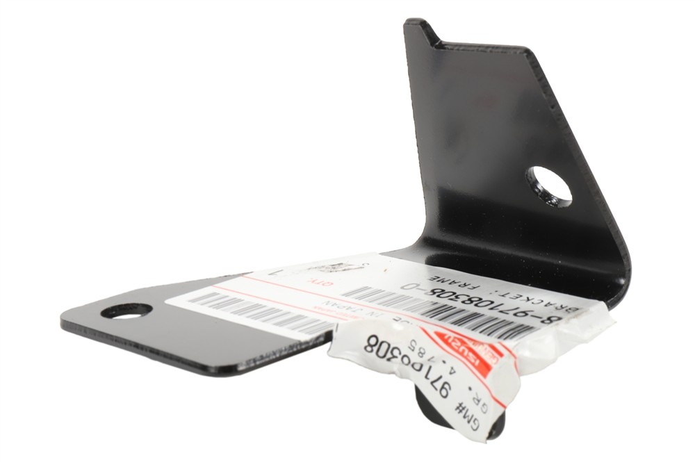 GM Genuine Parts Parking Brake Cable Bracket