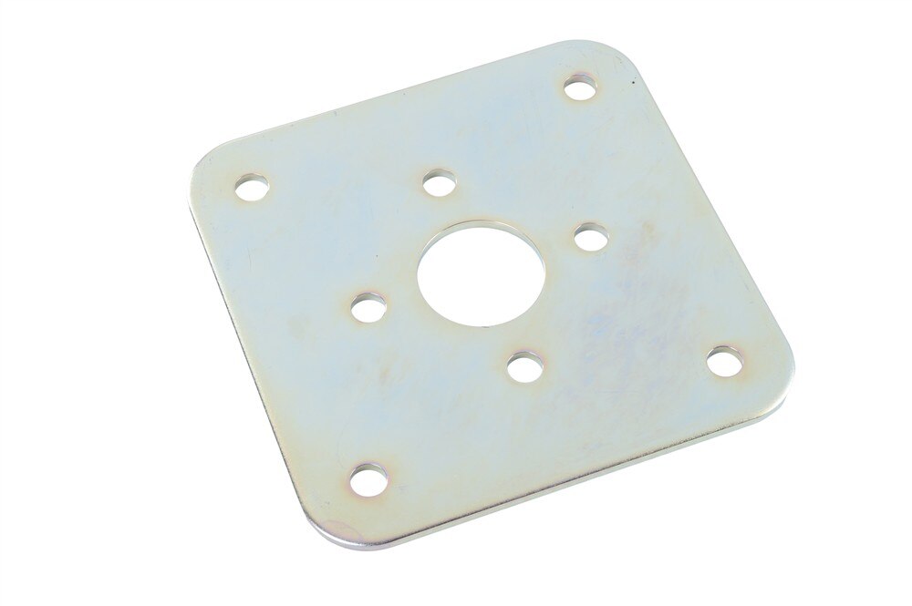 GM Genuine Parts Fan Blade Spacer