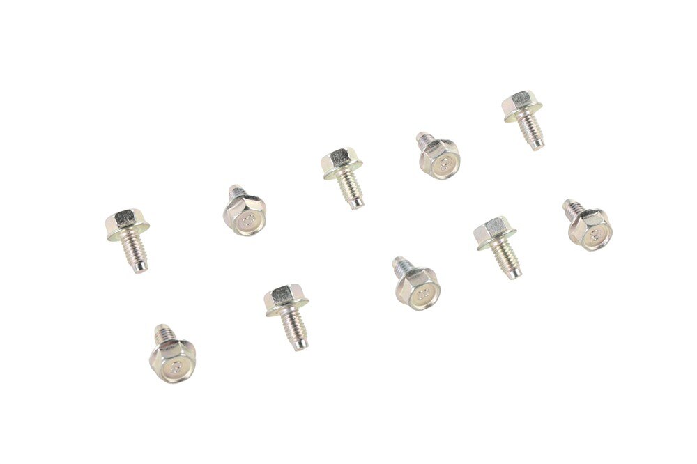 GM Genuine Parts Roof Panel Bolt