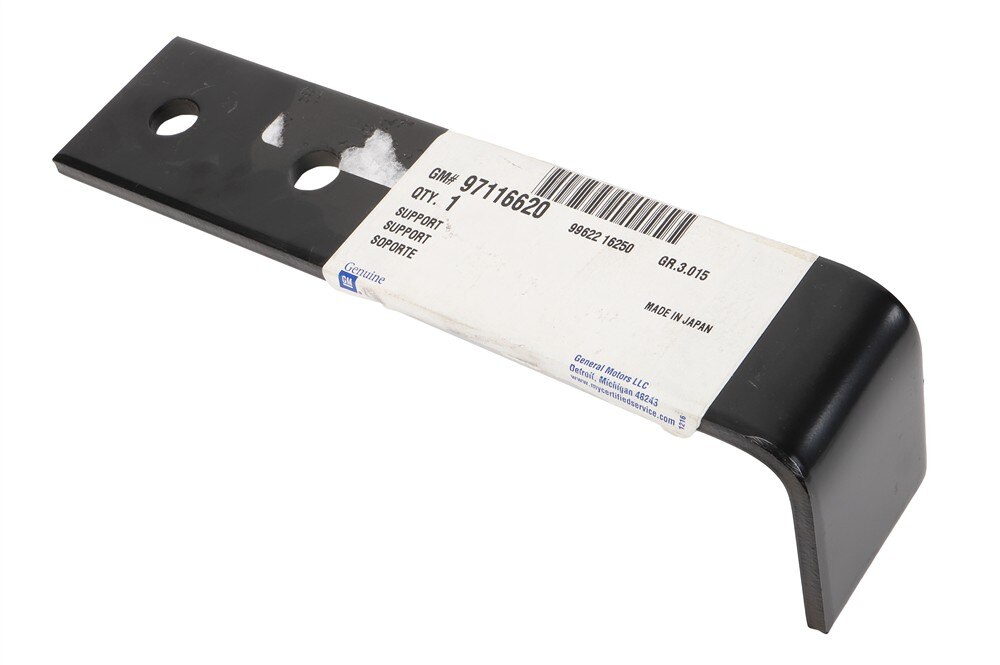 GM Genuine Parts Fuel Tank Strap