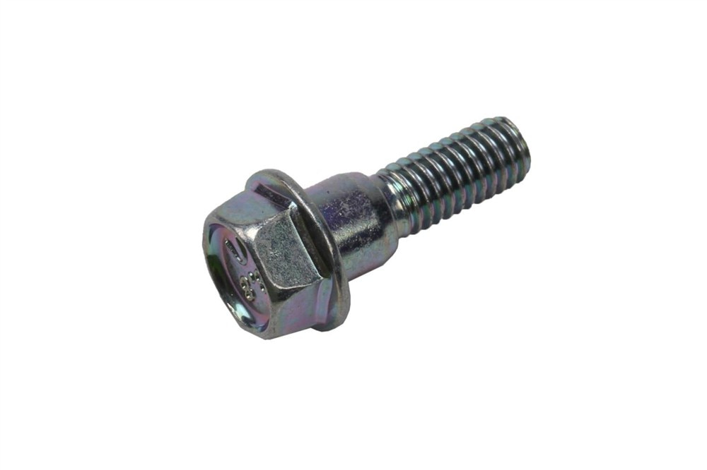 GM Genuine Parts Oil Pressure Relief Valve Bolt