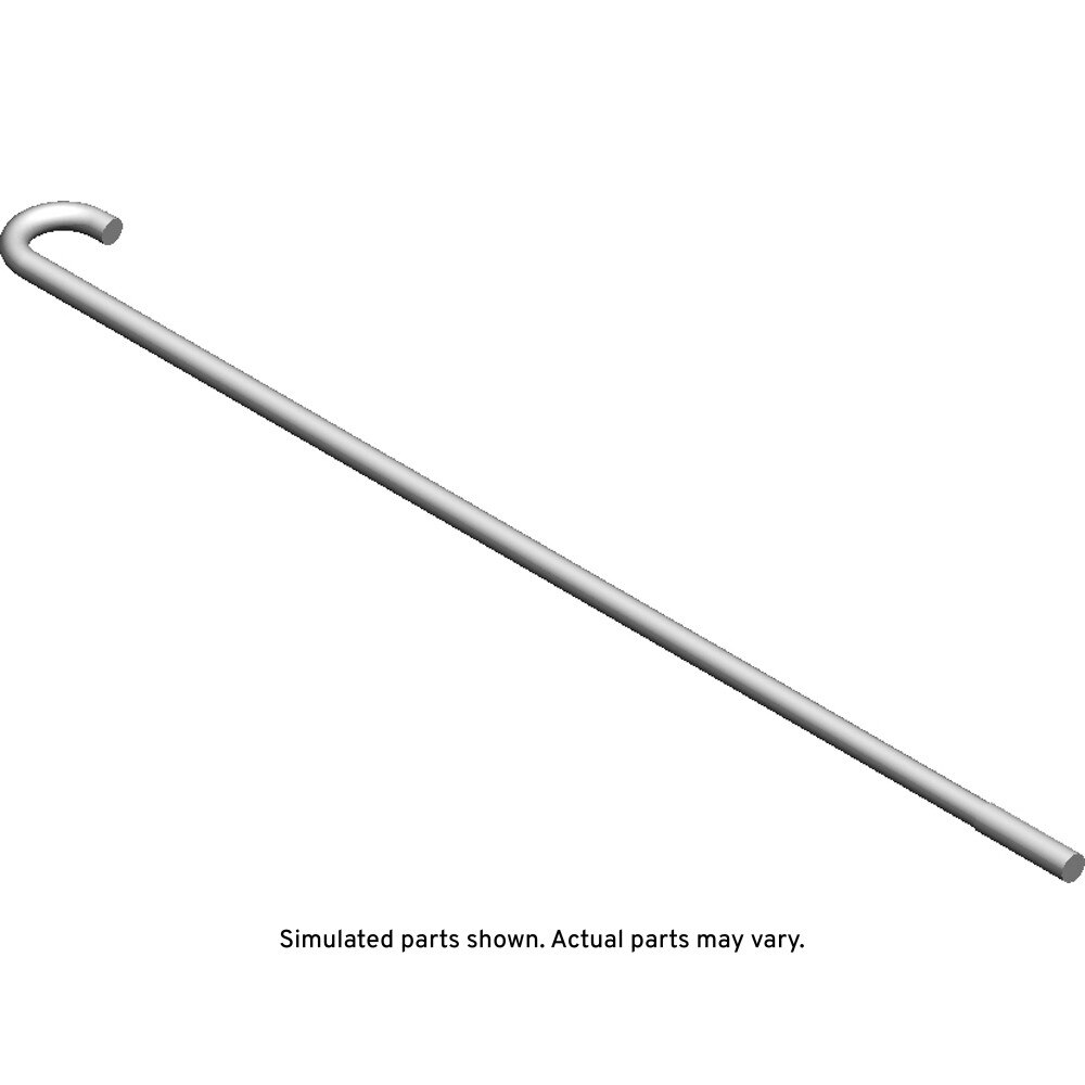 GM Genuine Parts Battery Tray Bolt