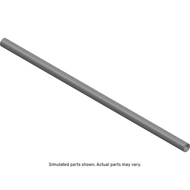 GM Genuine Parts Battery Tray Spacer