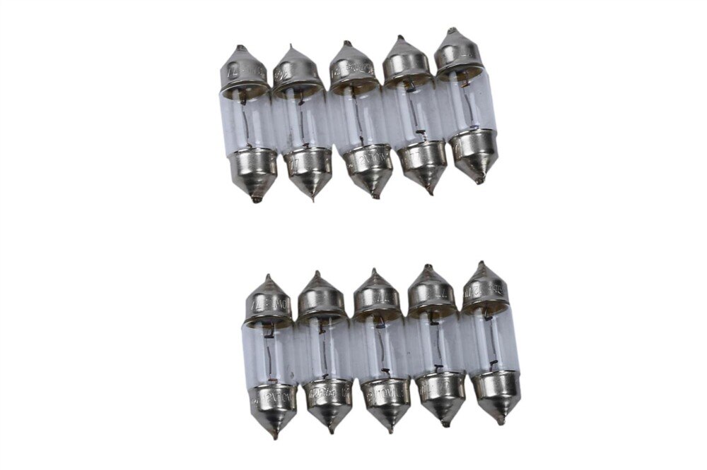 GM Genuine Parts Dome Lamp Bulb
