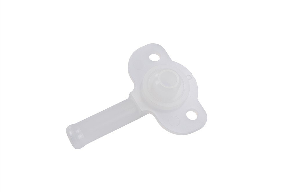 GM Genuine Parts Brake Master Cylinder Reservoir Hose Connector Adapter Fitting