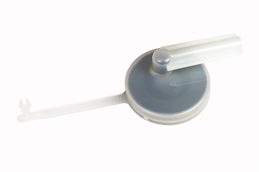 GM Genuine Parts Coolant Recovery Reservoir Cap