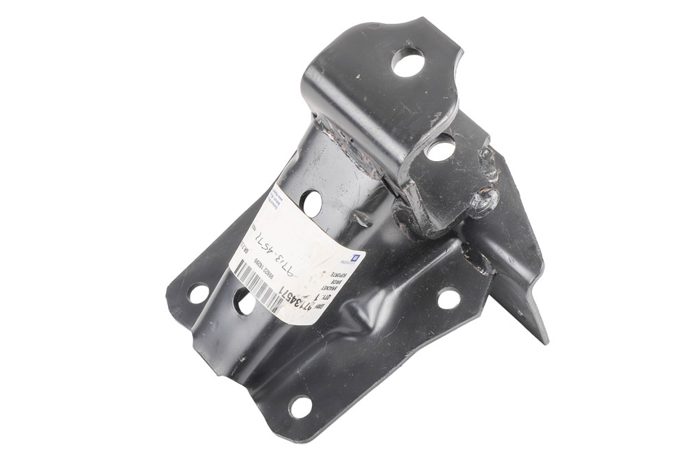 GM Genuine Parts Rear Spring Bracket